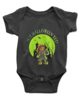 Infant Short Sleeve Bodysuit