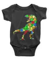 Infant Short Sleeve Bodysuit