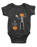 Infant Short Sleeve Bodysuit