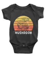 Infant Short Sleeve Bodysuit