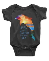 Infant Short Sleeve Bodysuit