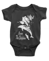 Infant Short Sleeve Bodysuit