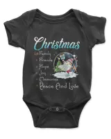Infant Short Sleeve Bodysuit