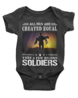 Infant Short Sleeve Bodysuit