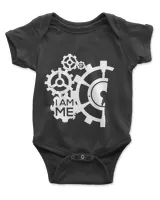 Infant Short Sleeve Bodysuit