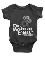 Infant Short Sleeve Bodysuit