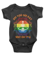 Infant Short Sleeve Bodysuit
