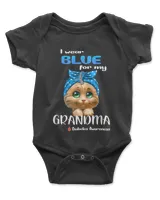 Infant Short Sleeve Bodysuit