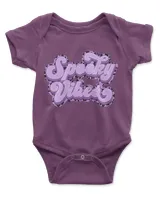 Infant Short Sleeve Bodysuit