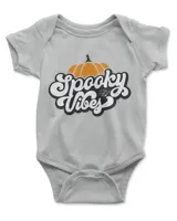 Infant Short Sleeve Bodysuit