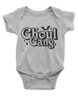 Infant Short Sleeve Bodysuit