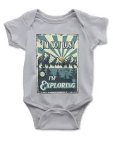 Infant Short Sleeve Bodysuit
