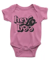 Infant Short Sleeve Bodysuit