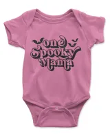 Infant Short Sleeve Bodysuit