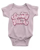 Infant Short Sleeve Bodysuit