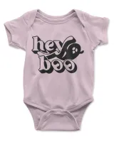 Infant Short Sleeve Bodysuit