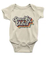 Infant Short Sleeve Bodysuit