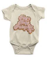 Infant Short Sleeve Bodysuit