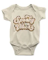 Infant Short Sleeve Bodysuit