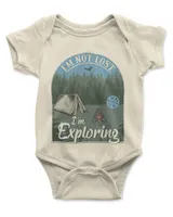 Infant Short Sleeve Bodysuit
