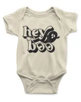 Infant Short Sleeve Bodysuit