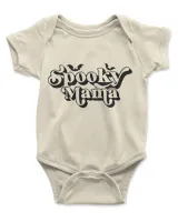 Infant Short Sleeve Bodysuit