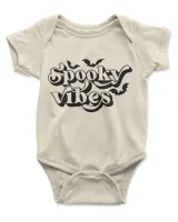 Infant Short Sleeve Bodysuit