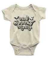 Infant Short Sleeve Bodysuit