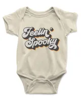 Infant Short Sleeve Bodysuit