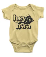 Infant Short Sleeve Bodysuit
