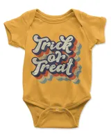 Infant Short Sleeve Bodysuit