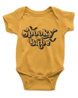 Infant Short Sleeve Bodysuit
