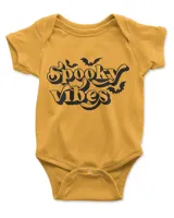 Infant Short Sleeve Bodysuit
