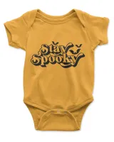 Infant Short Sleeve Bodysuit