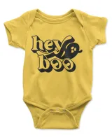 Infant Short Sleeve Bodysuit