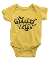 Infant Short Sleeve Bodysuit