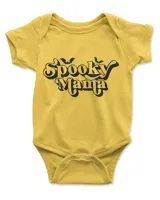 Infant Short Sleeve Bodysuit