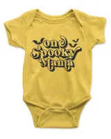 Infant Short Sleeve Bodysuit