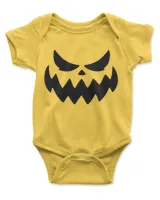 Infant Short Sleeve Bodysuit