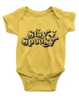 Infant Short Sleeve Bodysuit