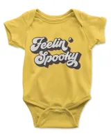 Infant Short Sleeve Bodysuit