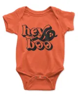 Infant Short Sleeve Bodysuit