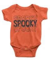 Infant Short Sleeve Bodysuit