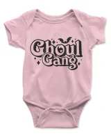 Infant Short Sleeve Bodysuit