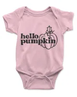 Infant Short Sleeve Bodysuit