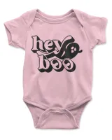 Infant Short Sleeve Bodysuit