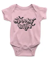 Infant Short Sleeve Bodysuit