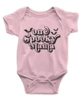 Infant Short Sleeve Bodysuit