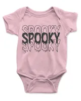 Infant Short Sleeve Bodysuit