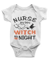 Infant Short Sleeve Bodysuit